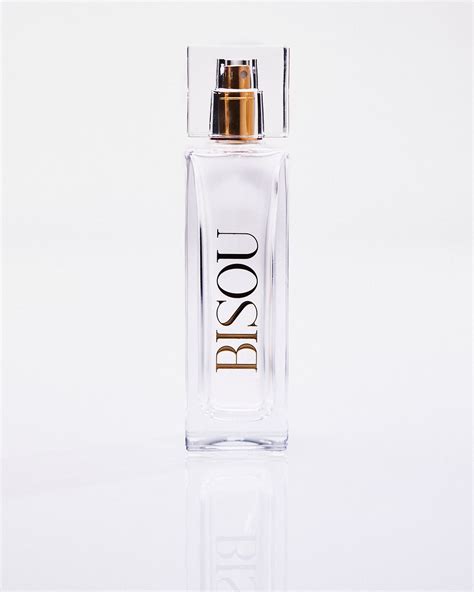 bisou perfume price